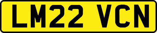 LM22VCN