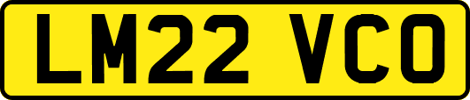 LM22VCO