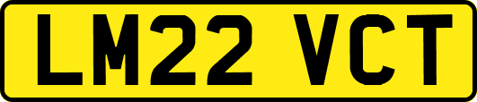 LM22VCT