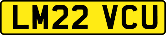 LM22VCU