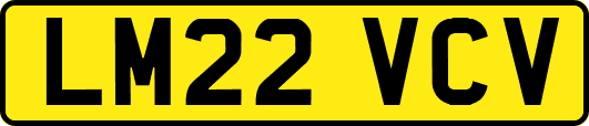 LM22VCV