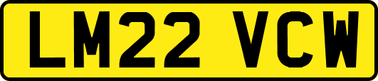 LM22VCW
