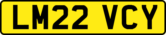 LM22VCY