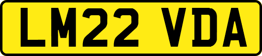 LM22VDA