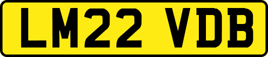 LM22VDB