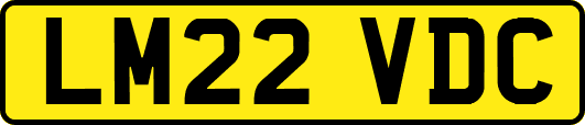 LM22VDC