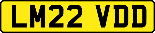 LM22VDD
