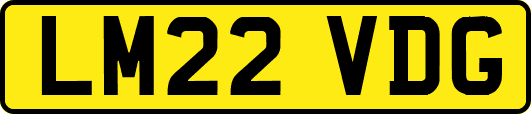 LM22VDG