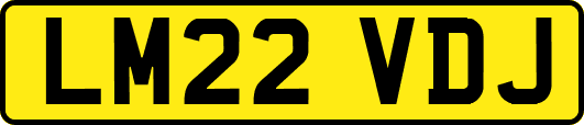 LM22VDJ