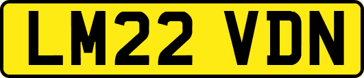 LM22VDN