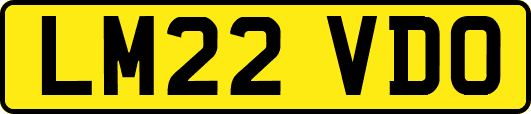 LM22VDO