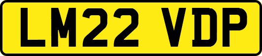 LM22VDP