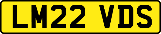 LM22VDS