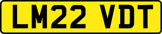 LM22VDT