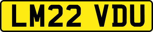 LM22VDU