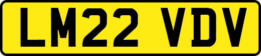 LM22VDV