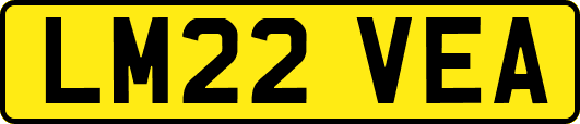 LM22VEA