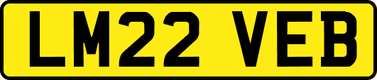 LM22VEB