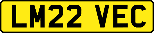 LM22VEC