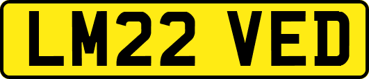 LM22VED