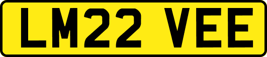LM22VEE