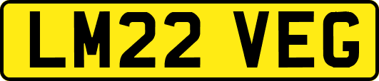 LM22VEG