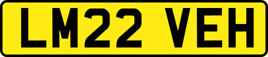 LM22VEH