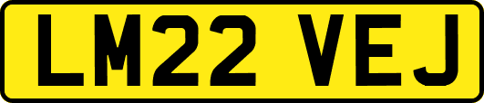 LM22VEJ