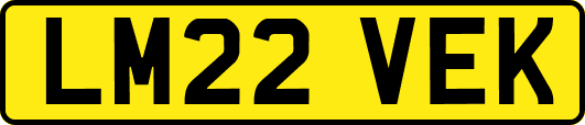 LM22VEK