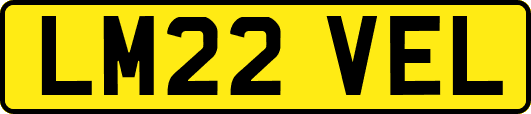 LM22VEL