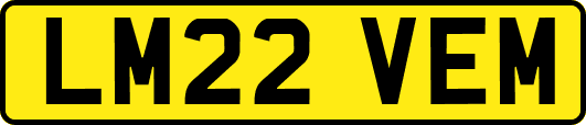 LM22VEM