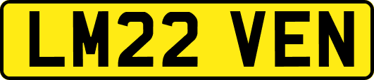 LM22VEN