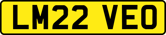 LM22VEO
