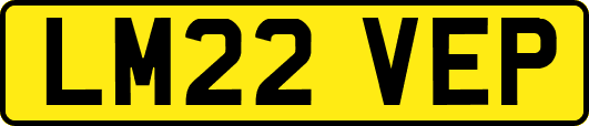 LM22VEP