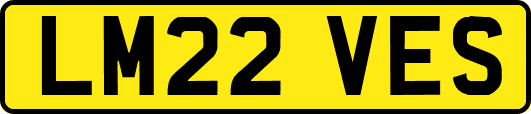 LM22VES