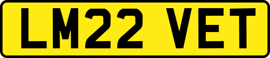LM22VET