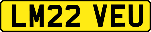 LM22VEU