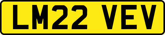 LM22VEV