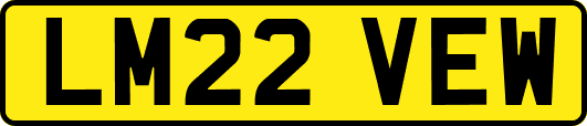 LM22VEW