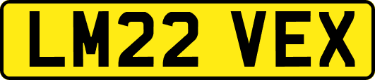 LM22VEX