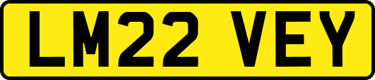 LM22VEY