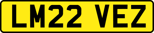LM22VEZ