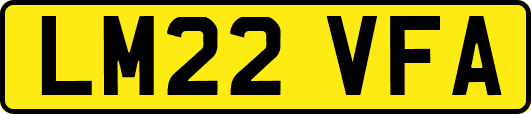 LM22VFA