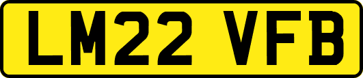 LM22VFB