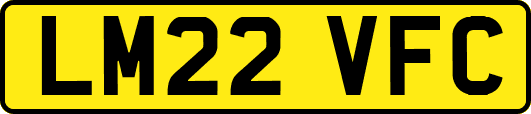 LM22VFC