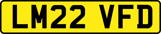 LM22VFD