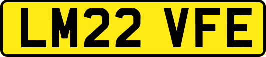 LM22VFE