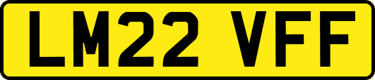 LM22VFF