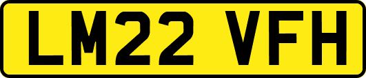 LM22VFH