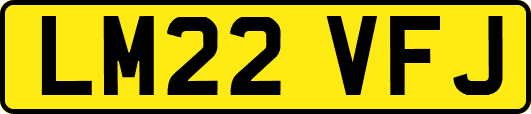 LM22VFJ